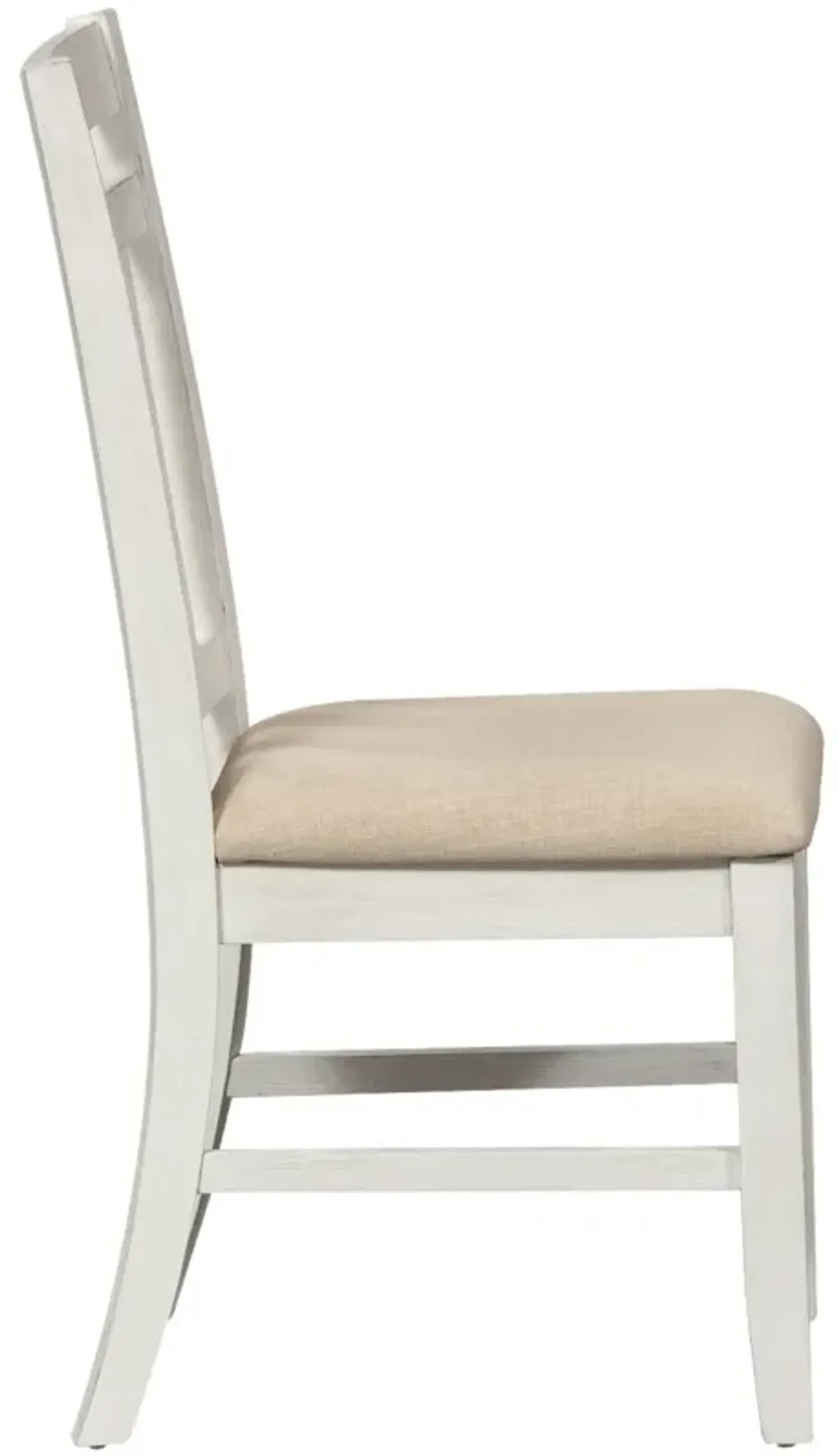 Summerville Slat Back Side Chair