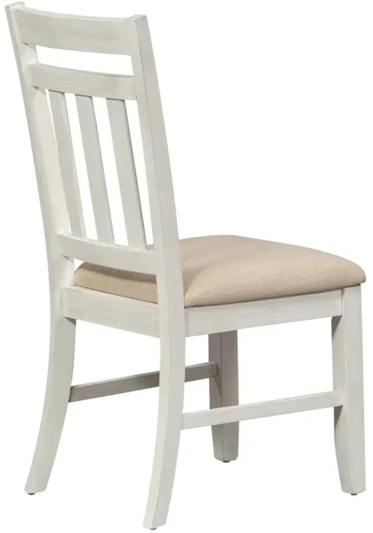 Summerville Slat Back Side Chair