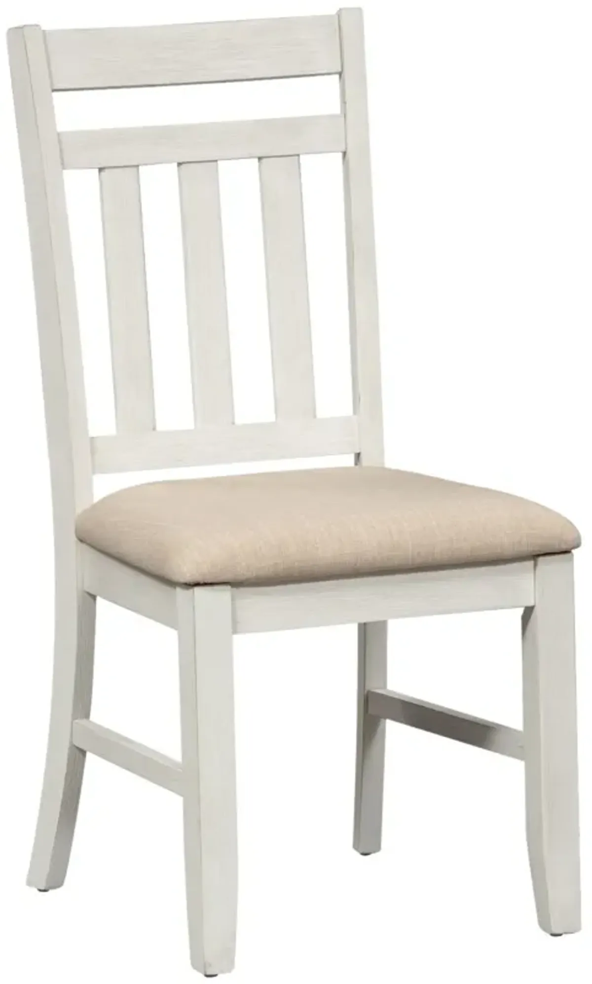 Summerville Slat Back Side Chair