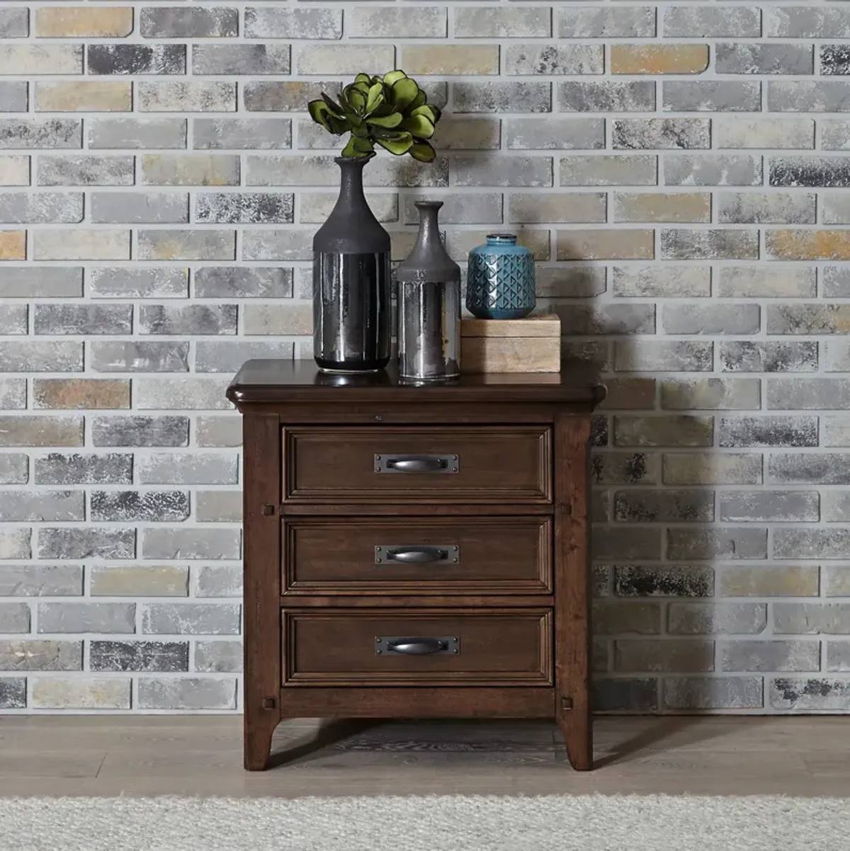 Saddlebrook Nightstand