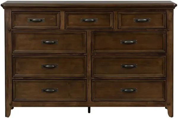 Saddlebrook Dresser