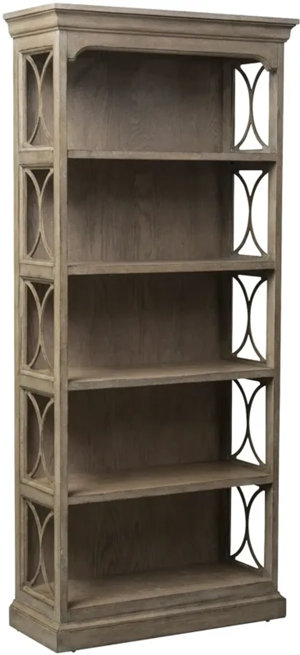 Simply Elegant Bookcase