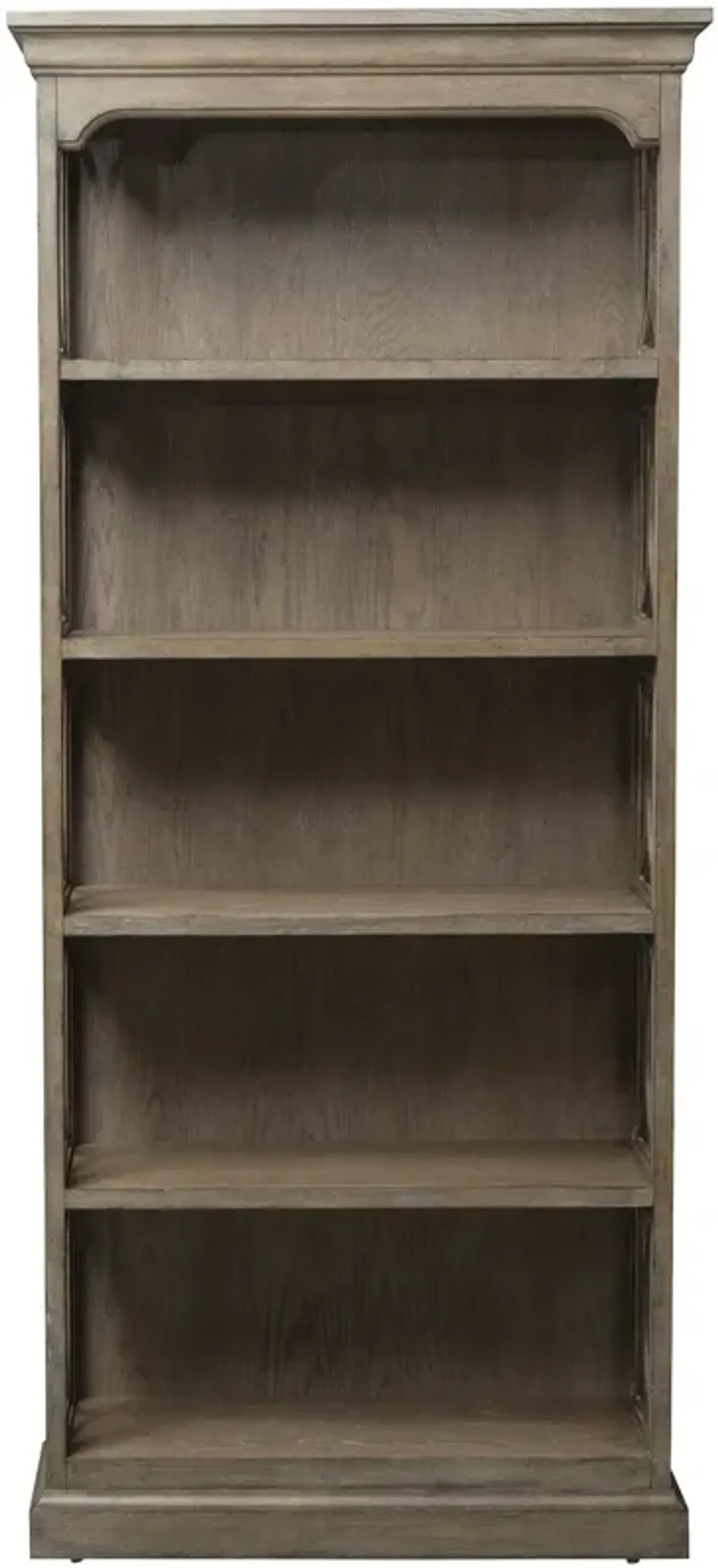 Simply Elegant Bookcase