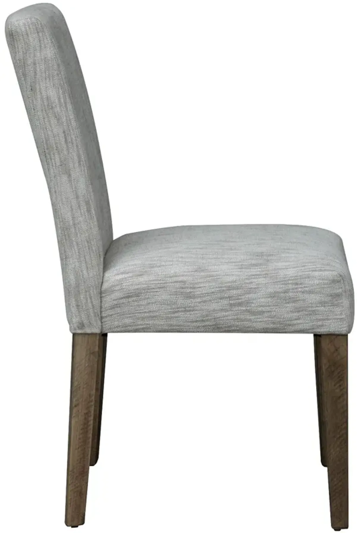 Horizons Upholstered Side Chair