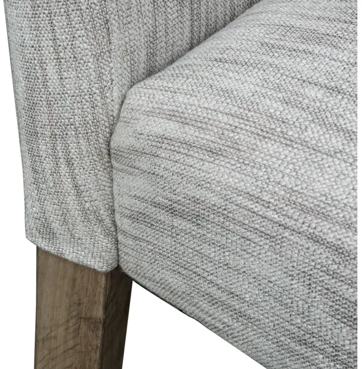 Horizons Upholstered Side Chair