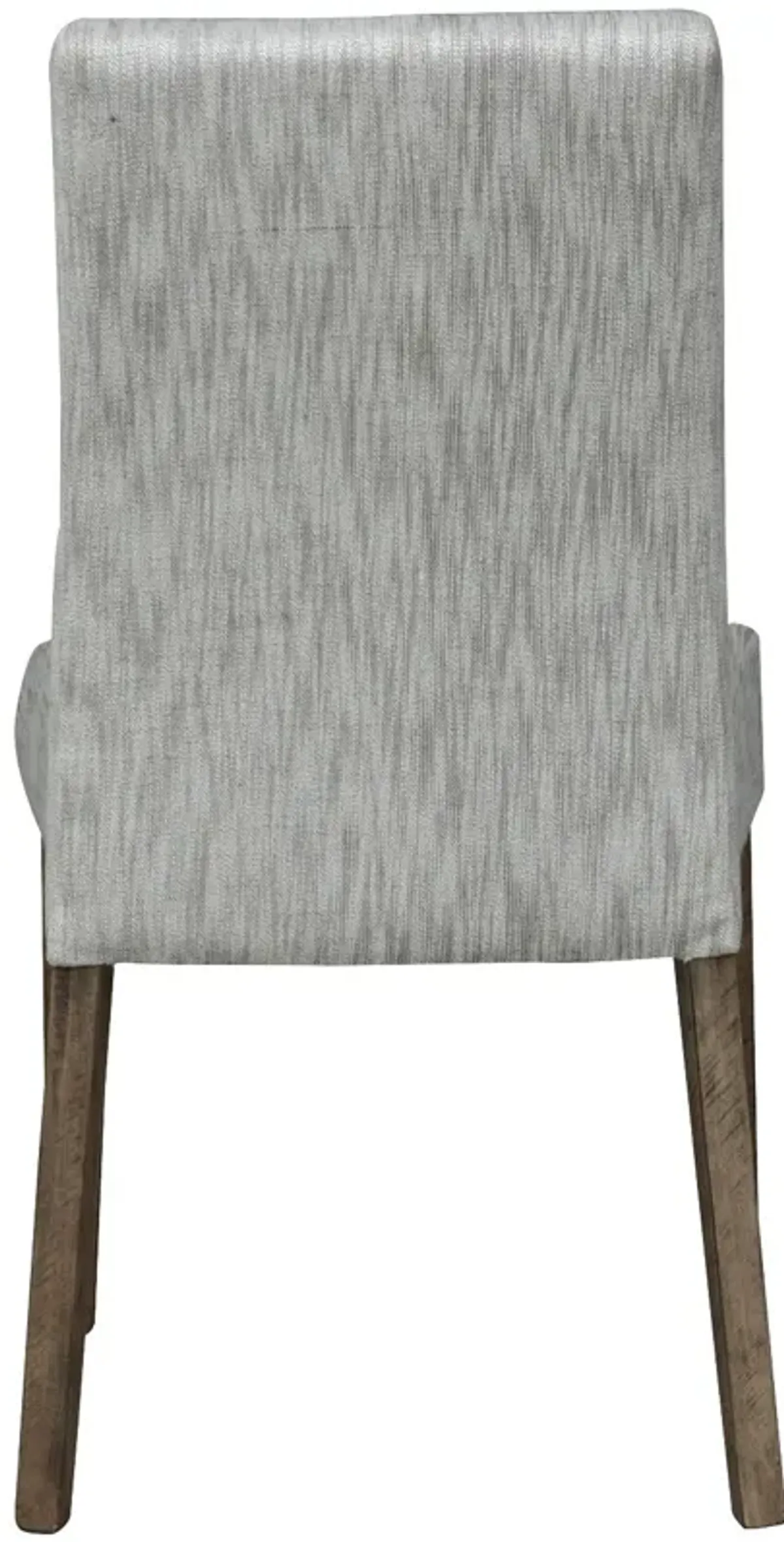 Horizons Upholstered Side Chair