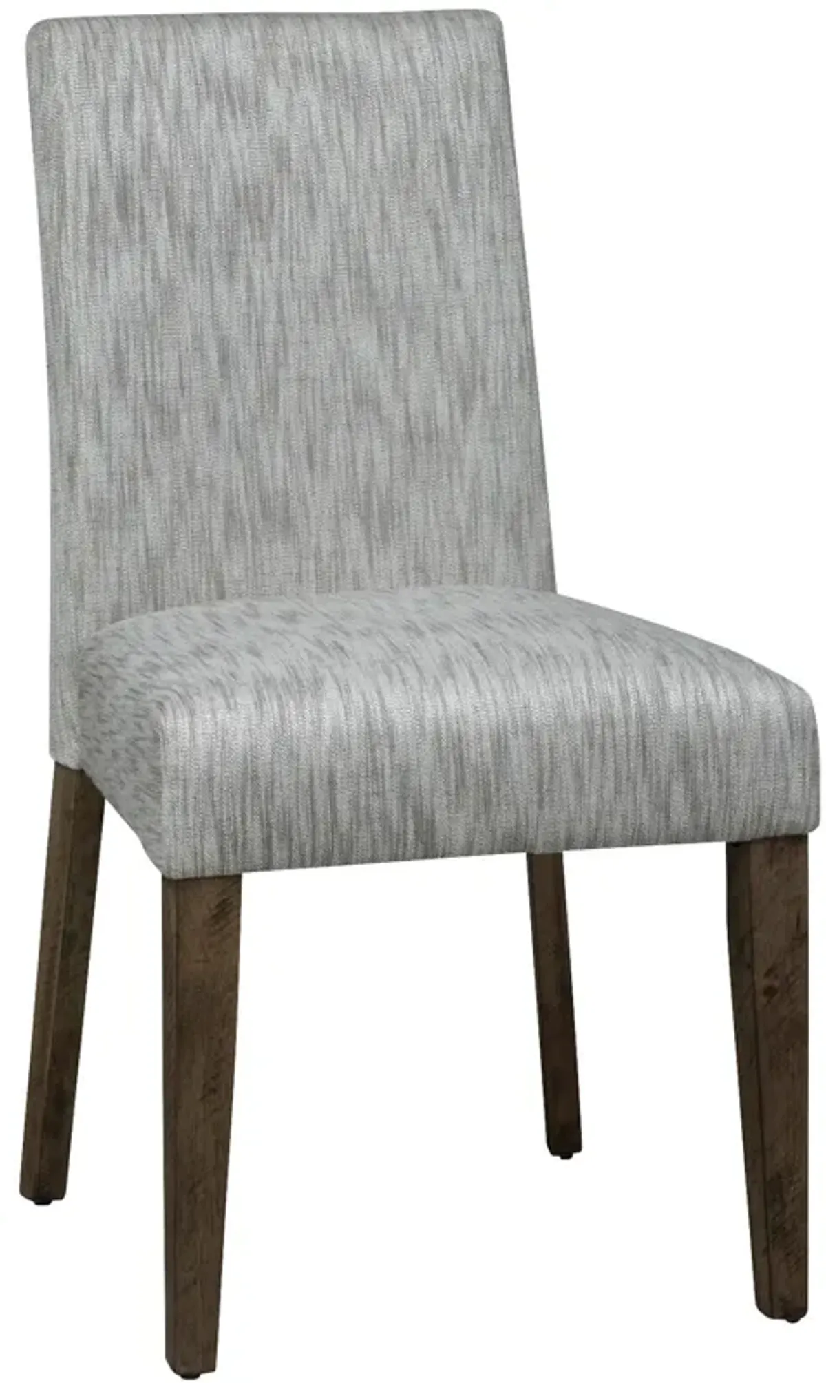 Horizons Upholstered Side Chair