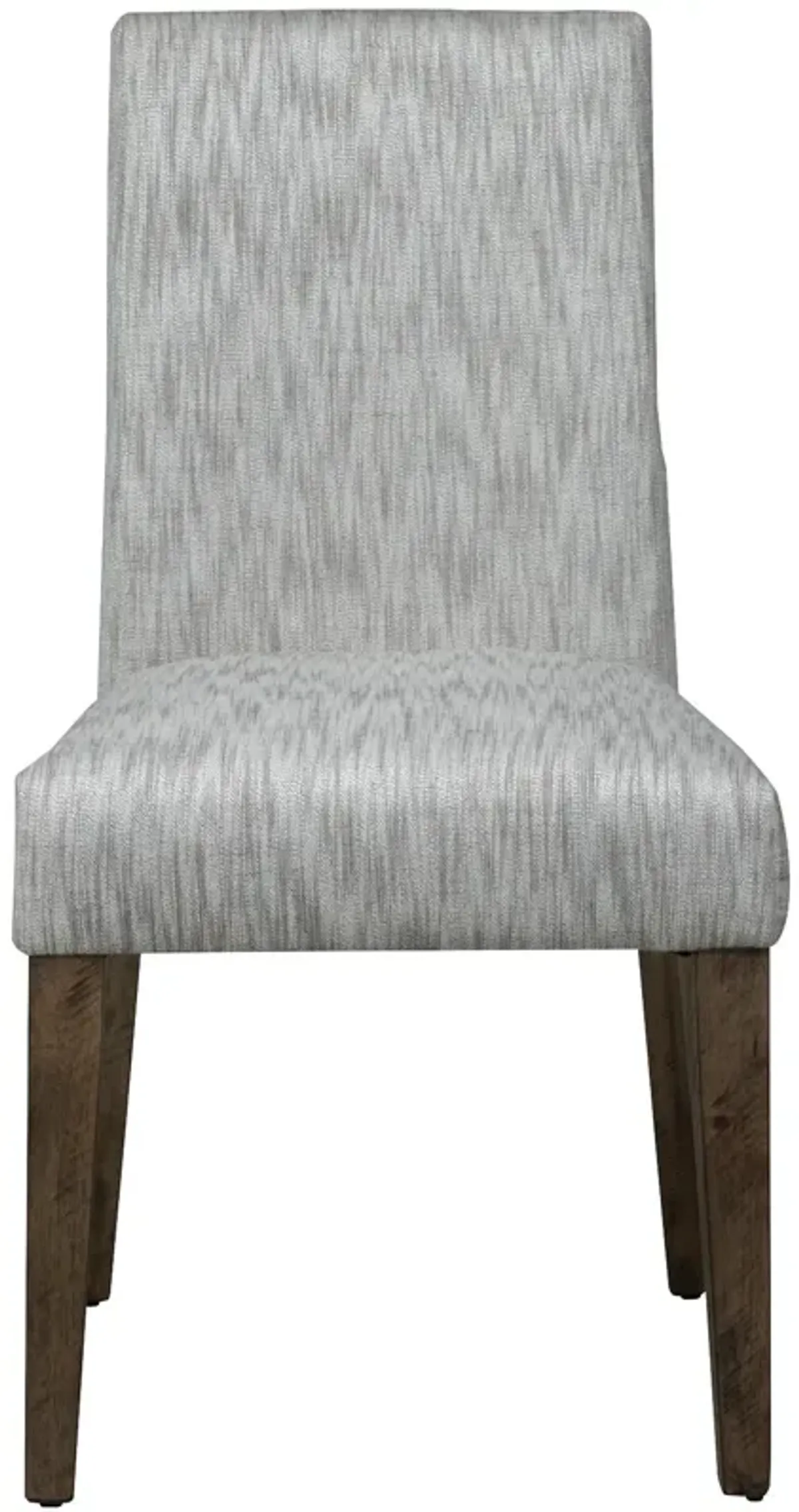 Horizons Upholstered Side Chair