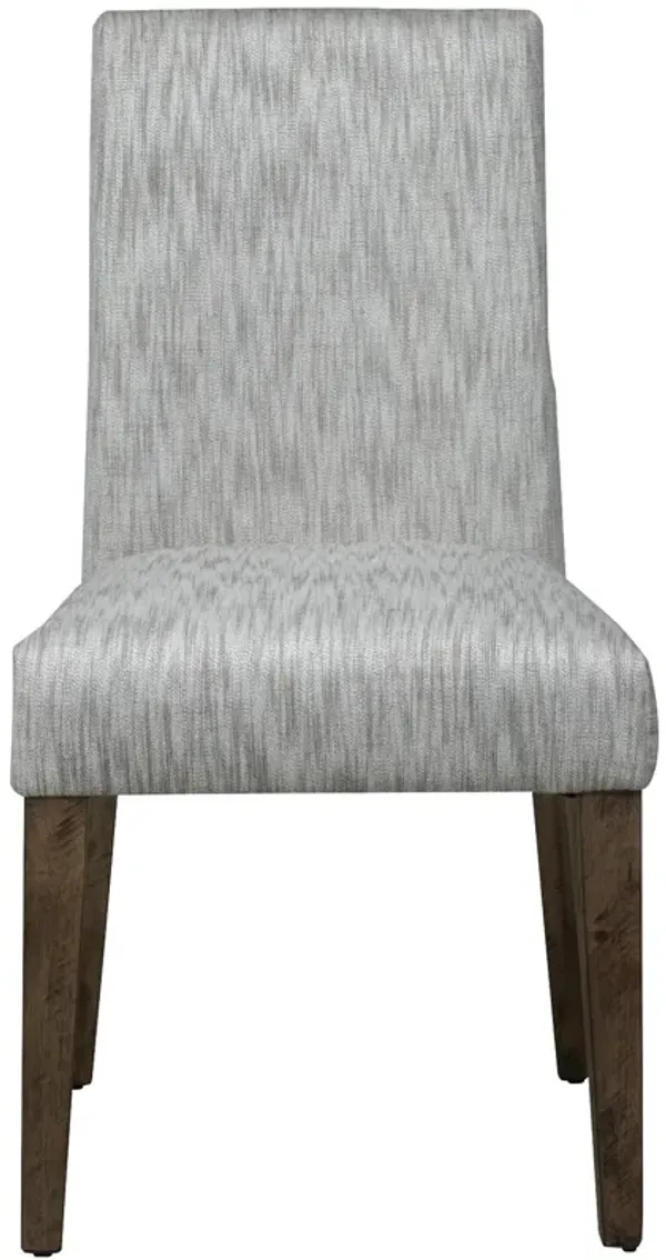 Liberty Furniture Horizons Upholstered Side Chair