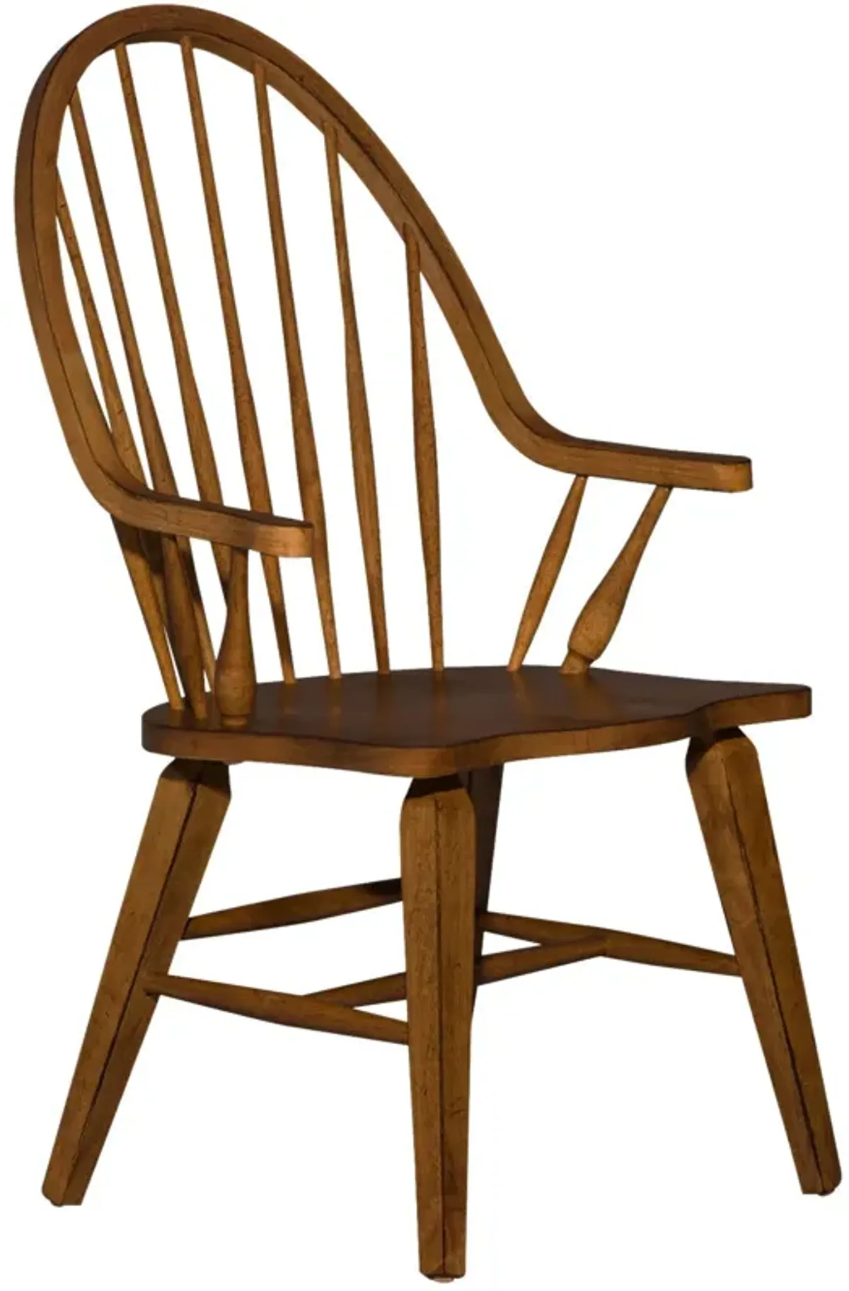 Hearthstone Ridge Arm Chair