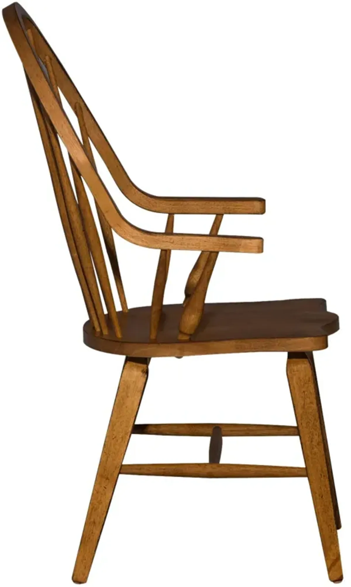 Hearthstone Ridge Arm Chair