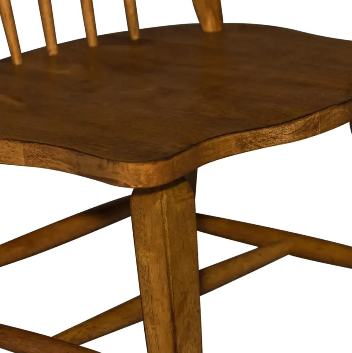 Hearthstone Ridge Side Chair