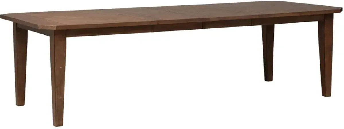 Hearthstone Ridge Dining Table