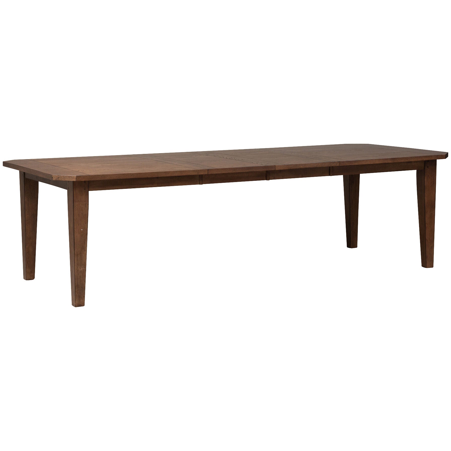 Liberty Furniture | Hearthstone Ridge Dining Table | Tobacco