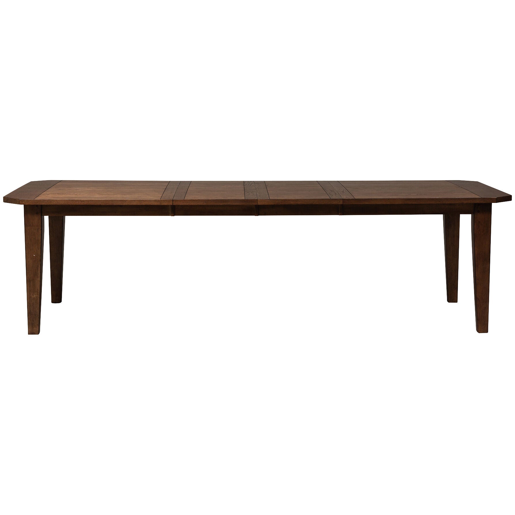 Liberty Furniture | Hearthstone Ridge Dining Table | Tobacco