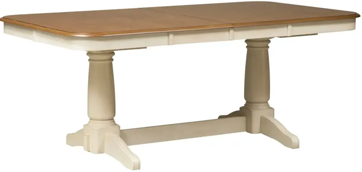 Springfield Dining Table