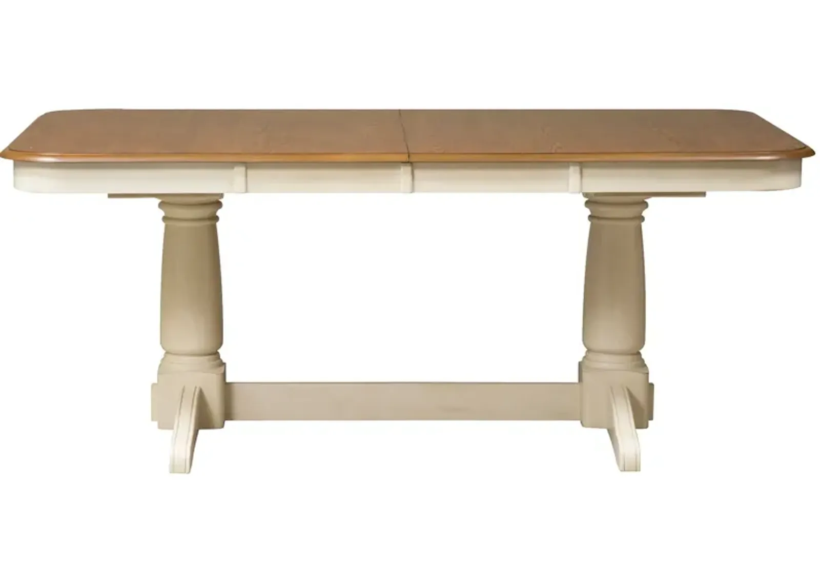 | Springfield Dining Table | White