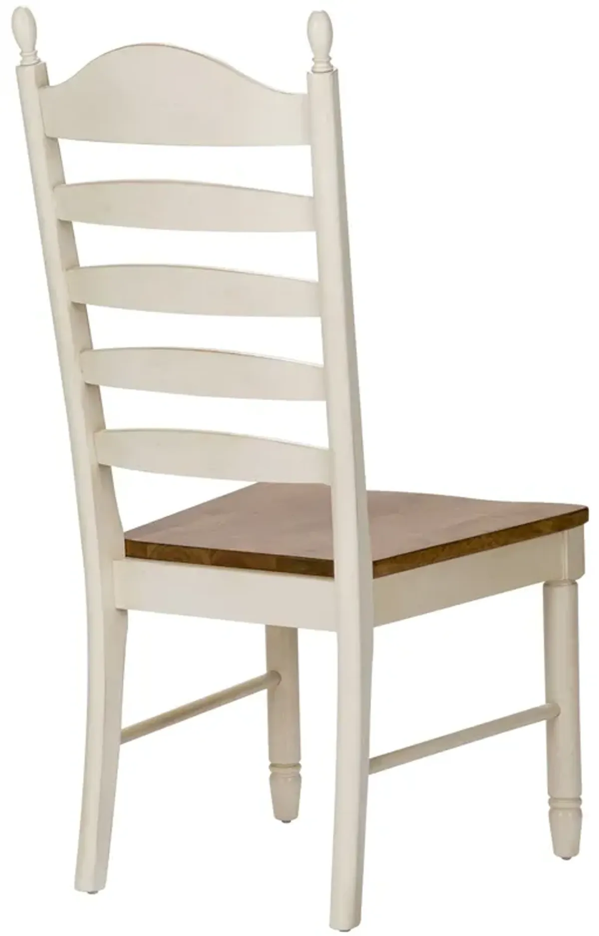 Springfield Ladder Back Side Chair