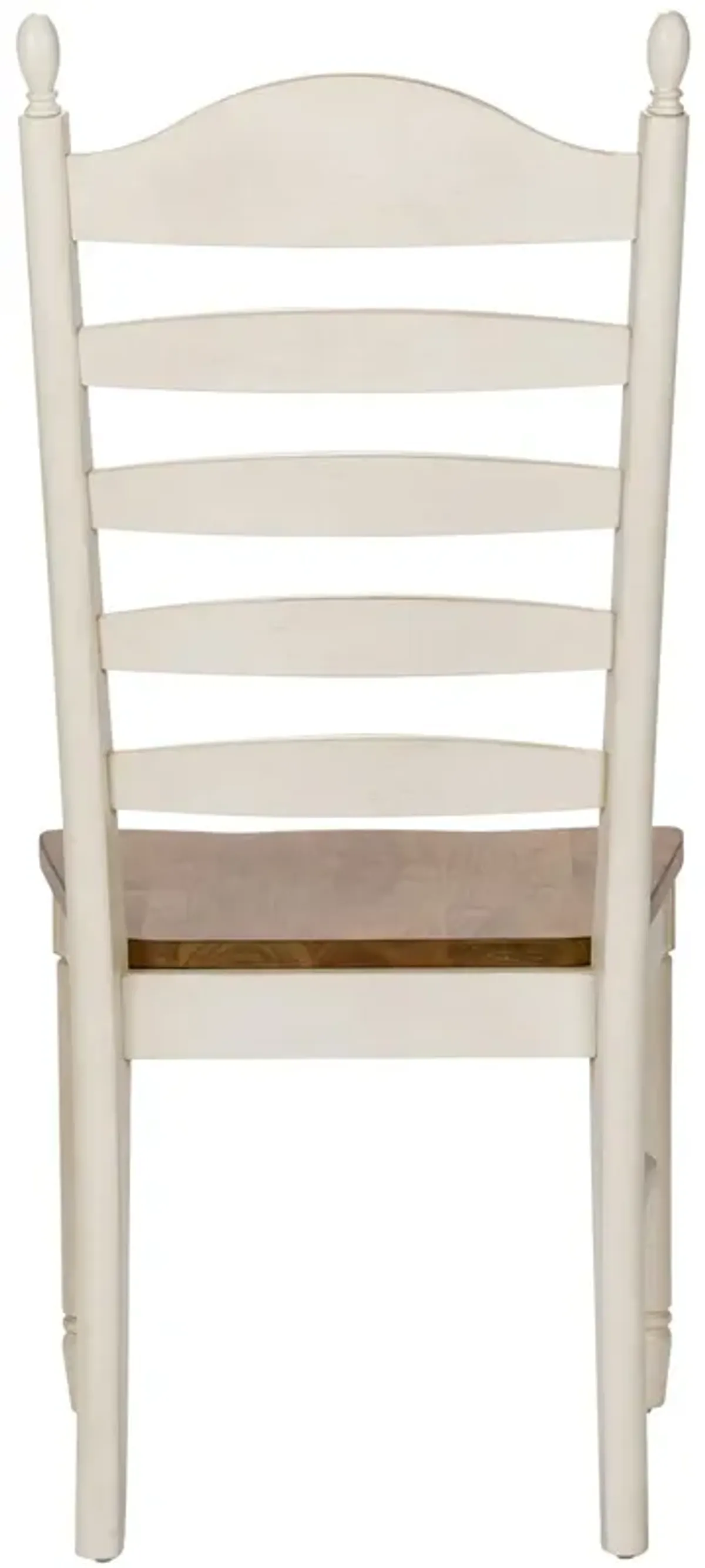 Springfield Ladder Back Side Chair