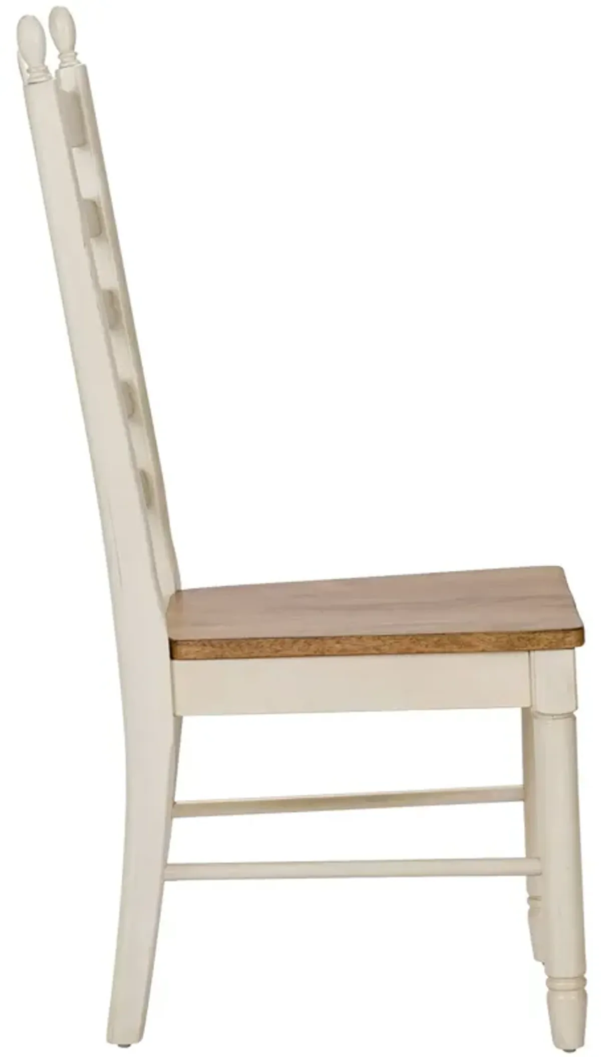 Springfield Ladder Back Side Chair