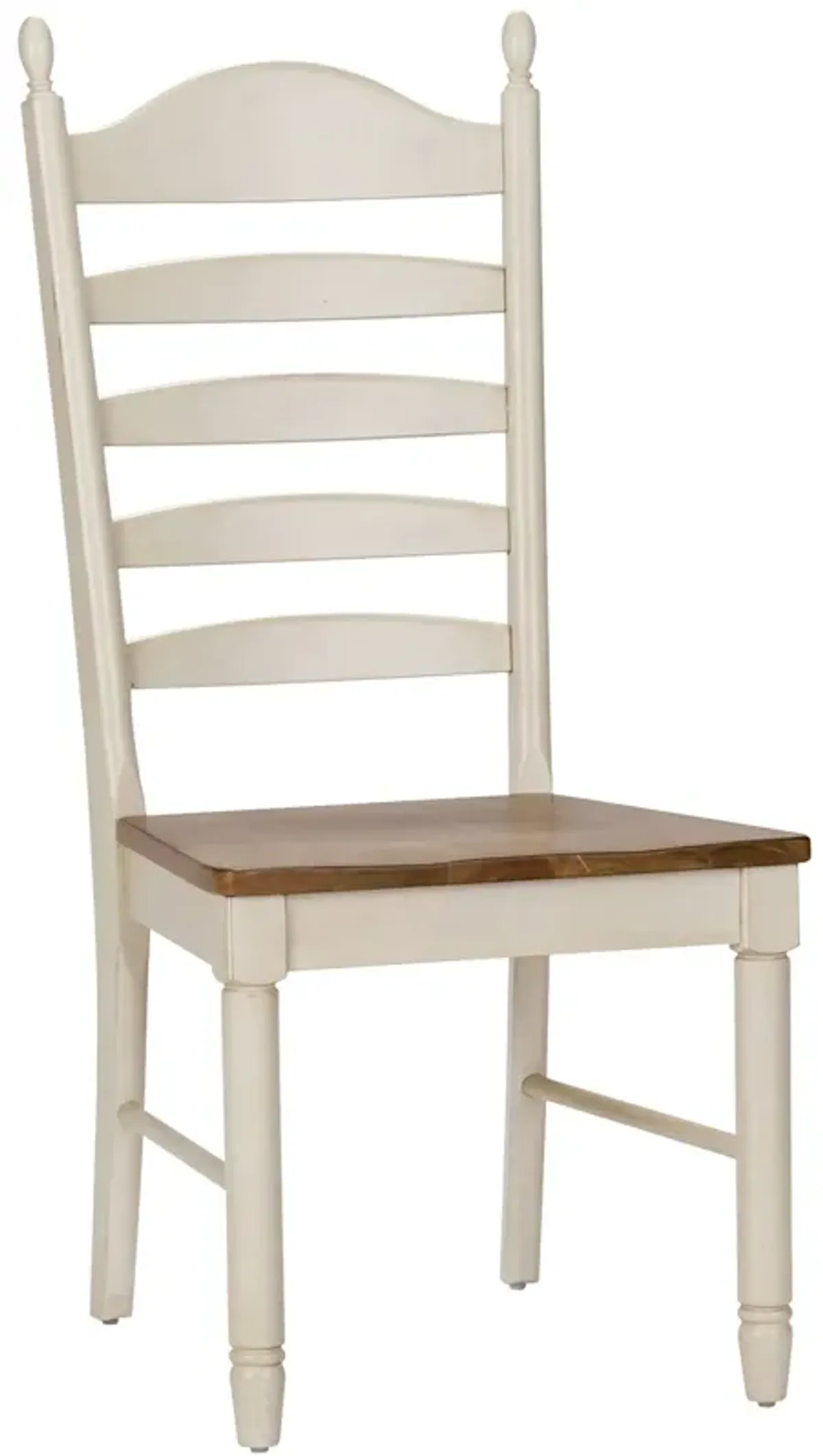 Springfield Ladder Back Side Chair