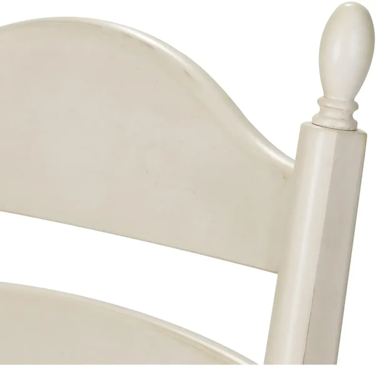 Springfield Ladder Back Side Chair