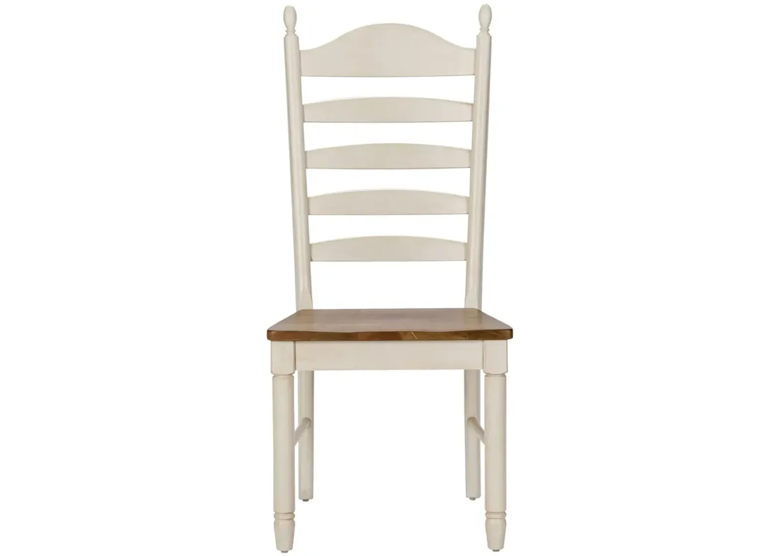 Springfield Ladder Back Side Chair