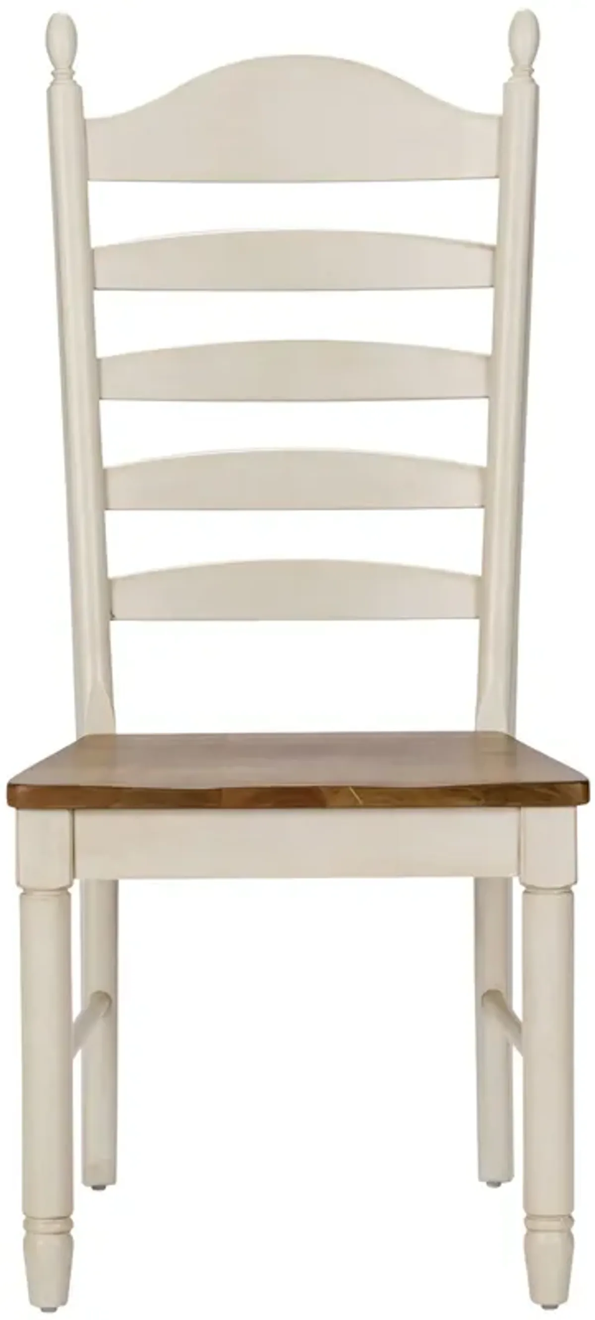 Springfield Ladder Back Side Chair