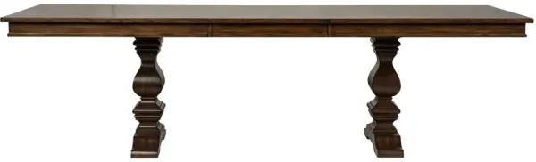 Liberty Furniture Armand Trestle Table