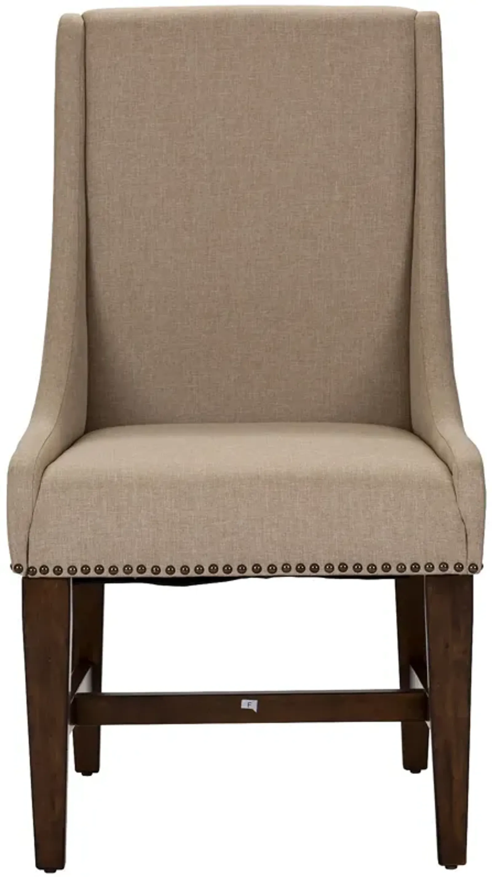 Armand Upholstered Side Chair