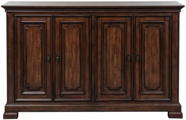 Liberty Furniture Armand Buffet