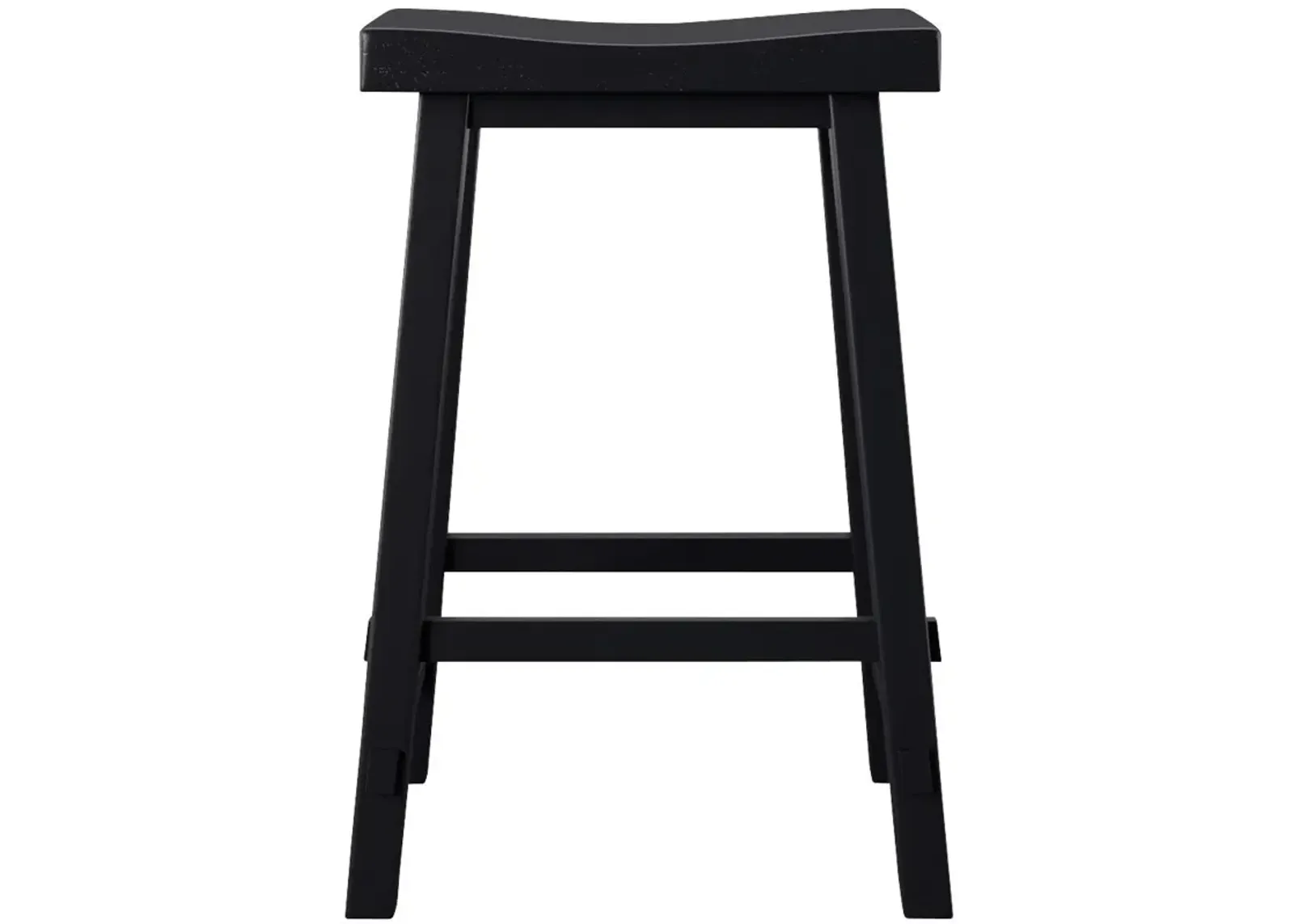 | Creations II Bar Stool | Black