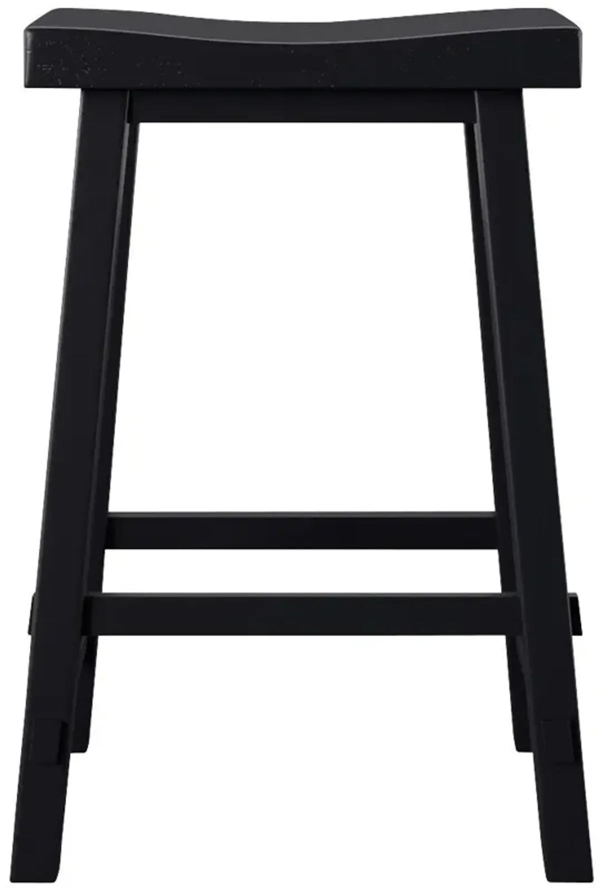 | Creations II Bar Stool | Black