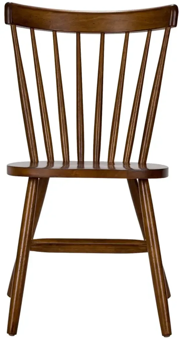 Liberty Furniture Creations II Side Chair
