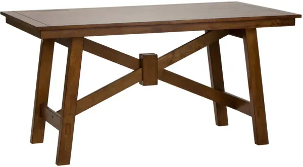 Liberty Furniture Creations II 5 Piece Dining Set