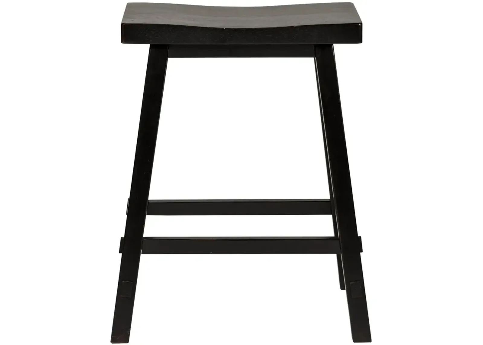 | Creations II Counter Stool | Black