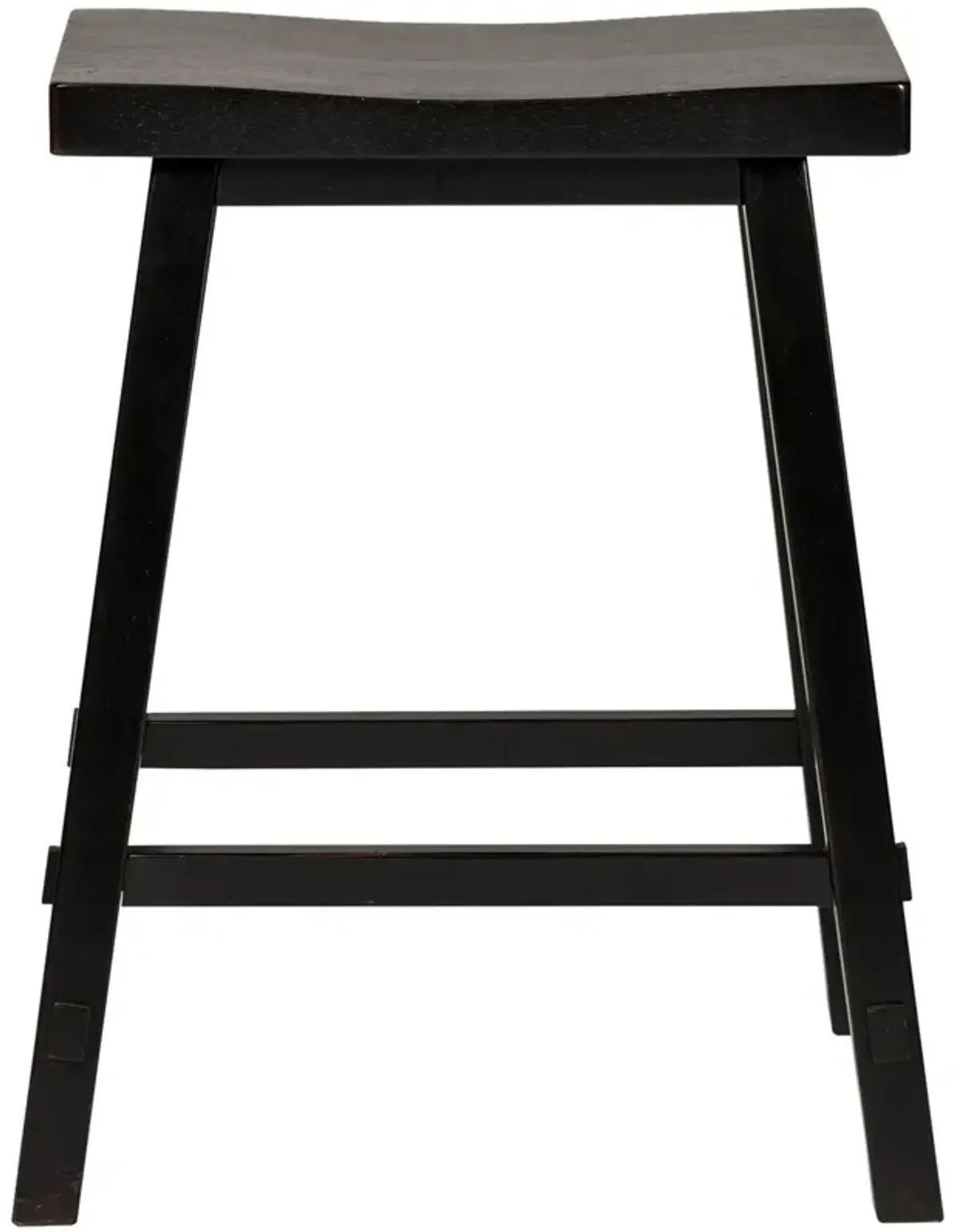 | Creations II Counter Stool | Black