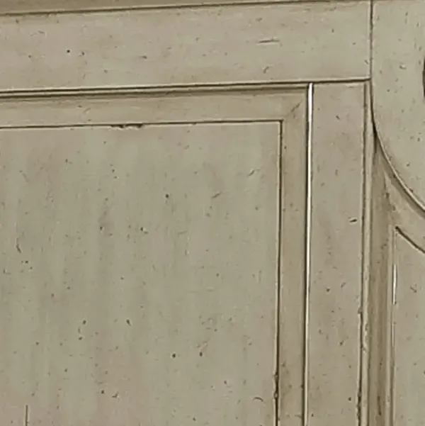 High Country Poster Headboard