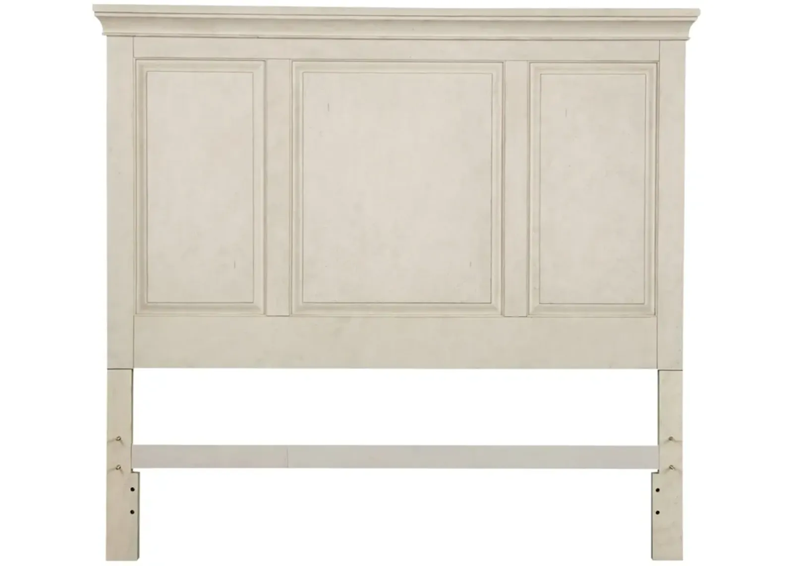 High Country Panel Headboard