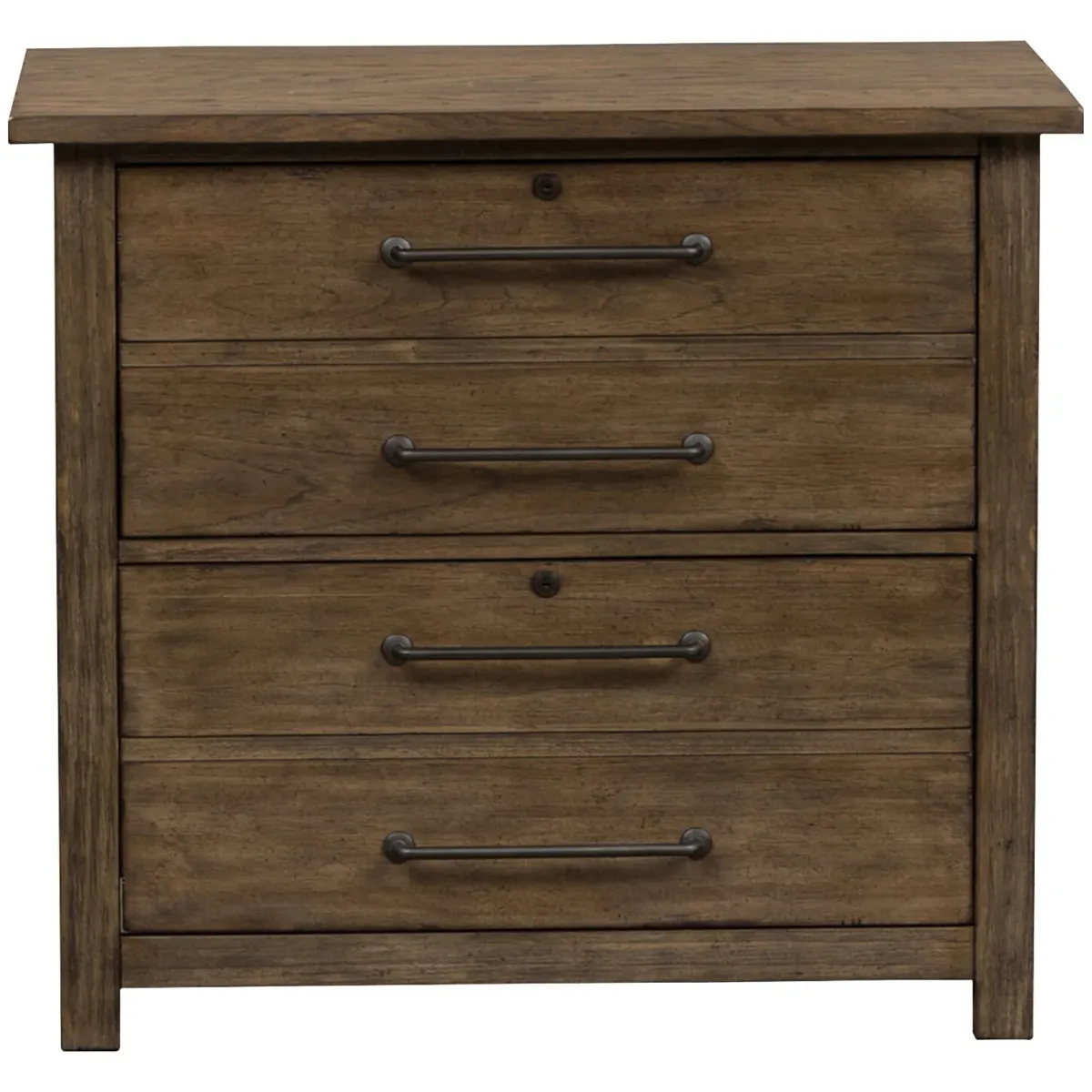 Sonoma Road File Cabinet