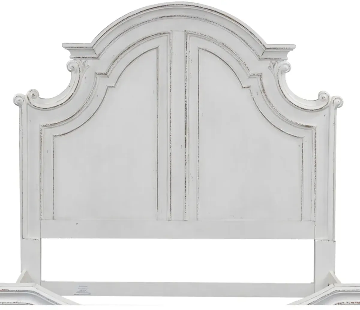 Liberty Furniture Magnolia Manor Panel Headboard