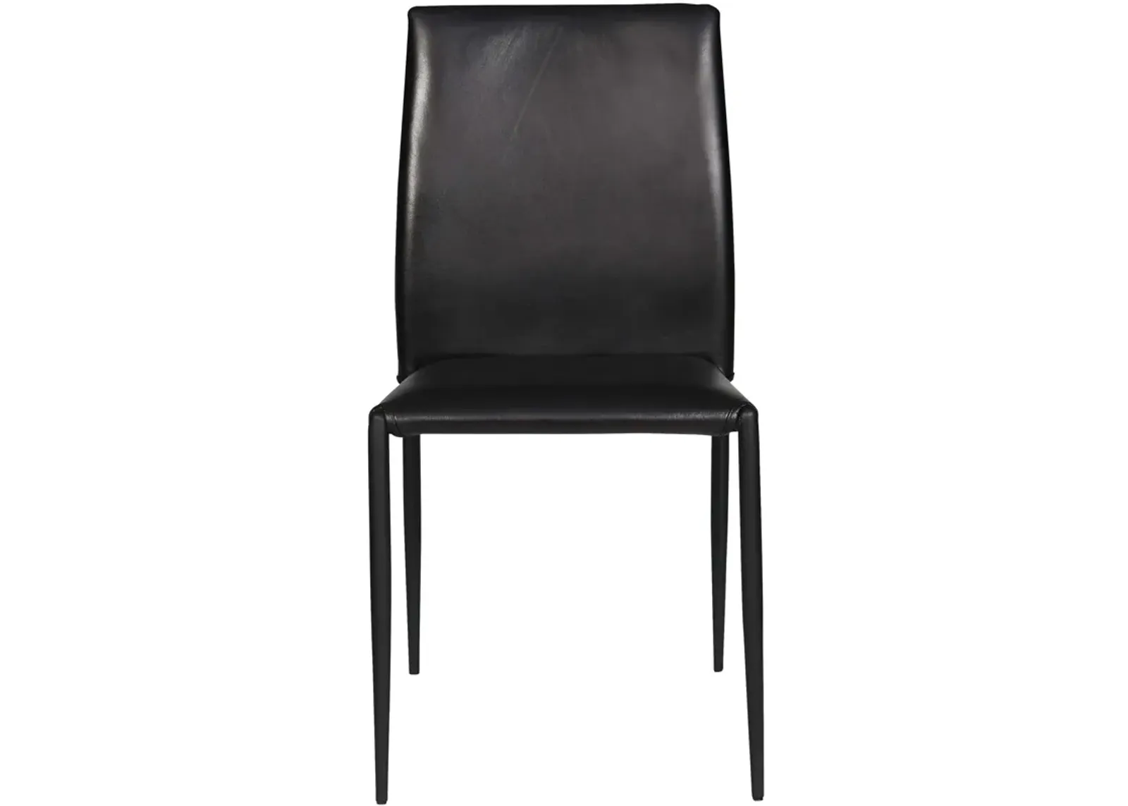 | Chateau Side Chair | Dark Charcoal