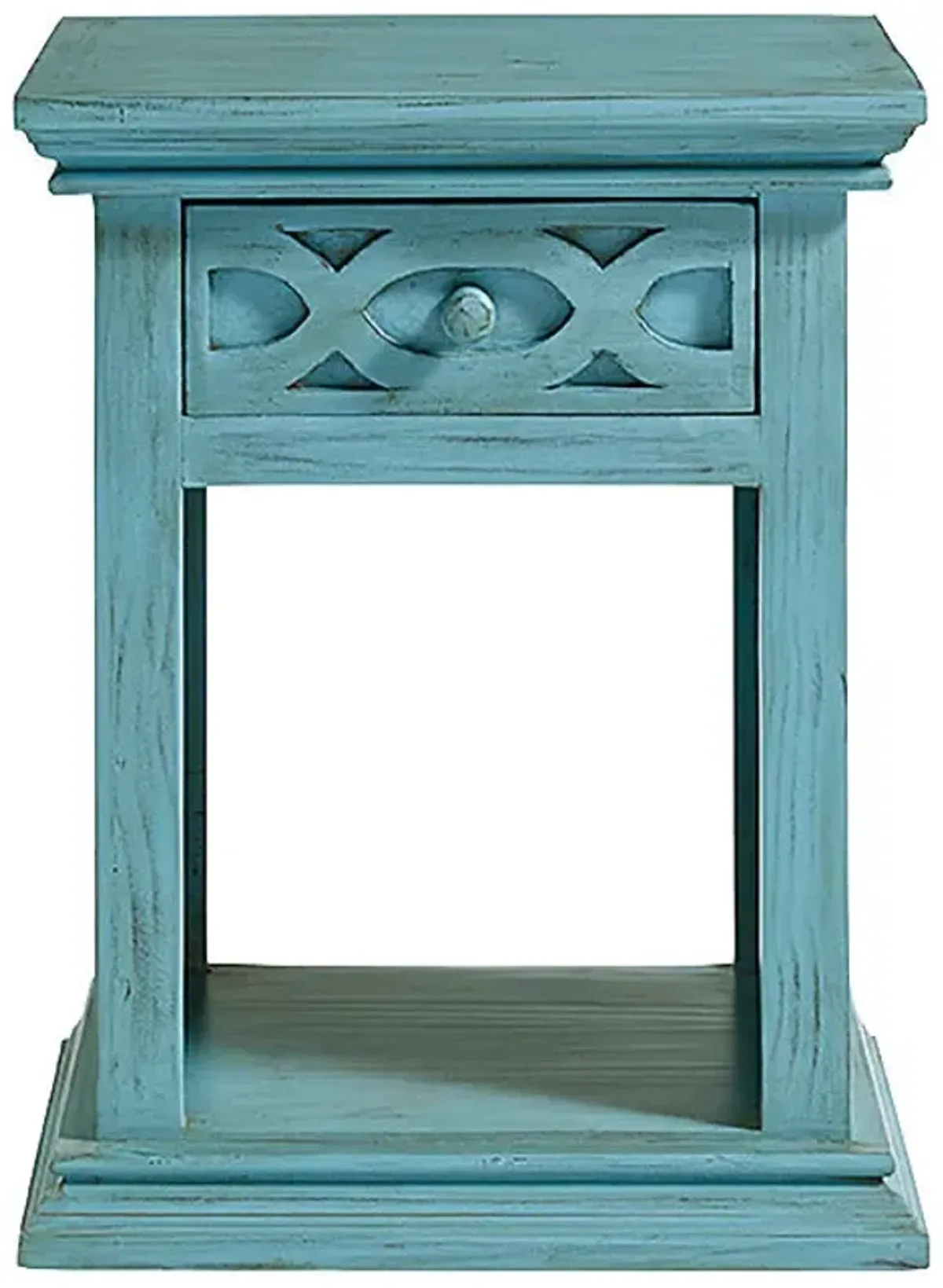 Luna Nightstand