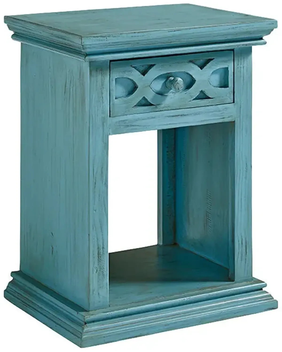 Luna Nightstand