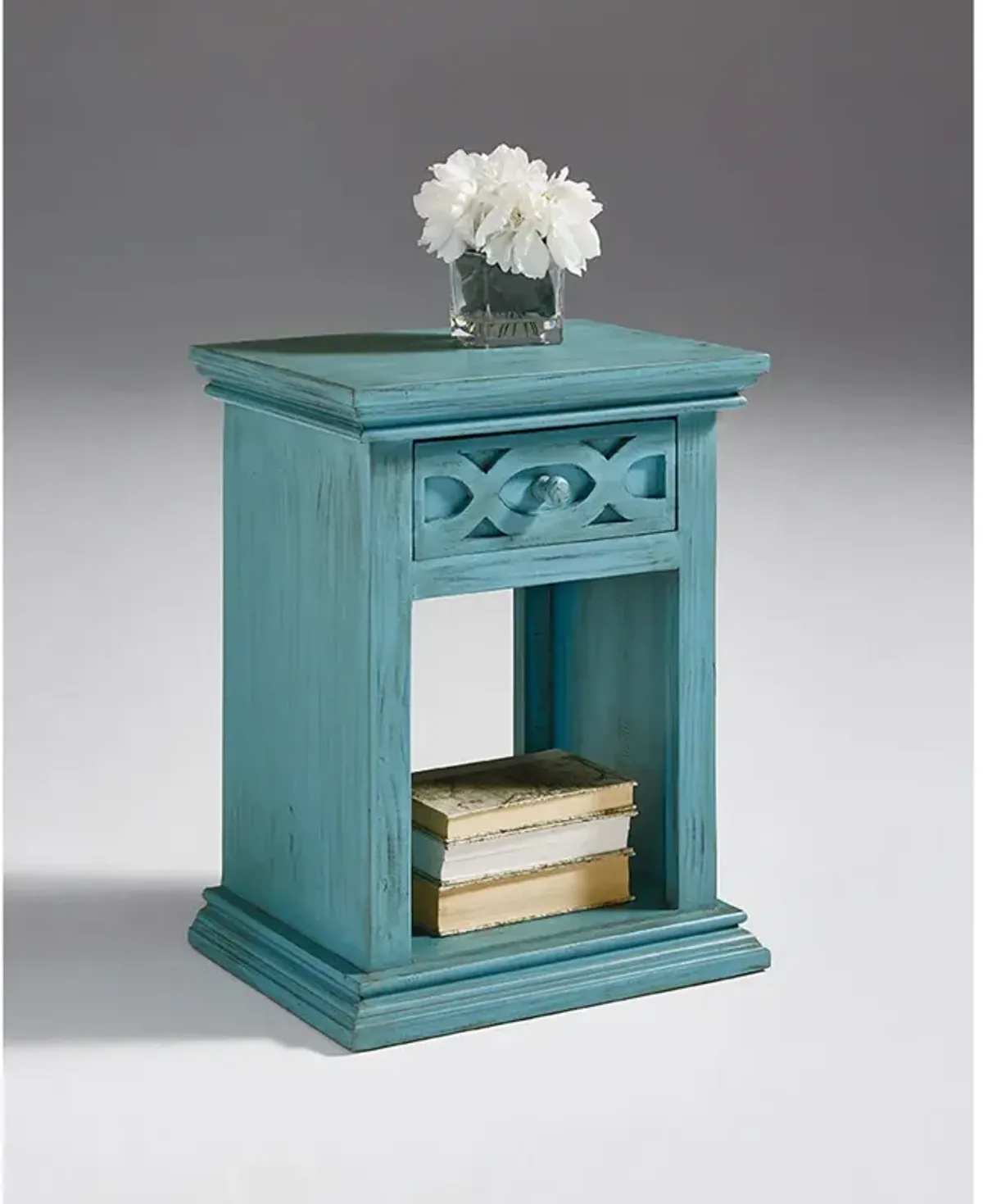 Luna Nightstand