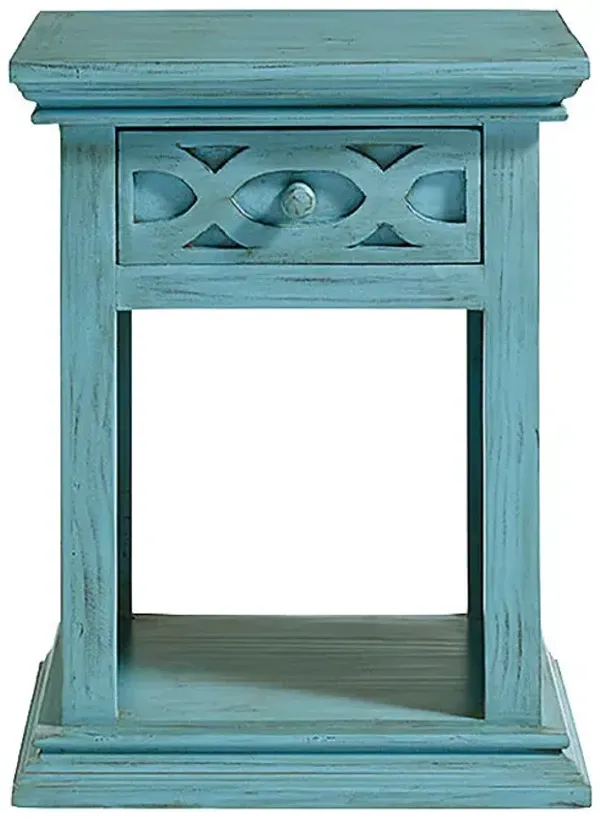 Luna Nightstand