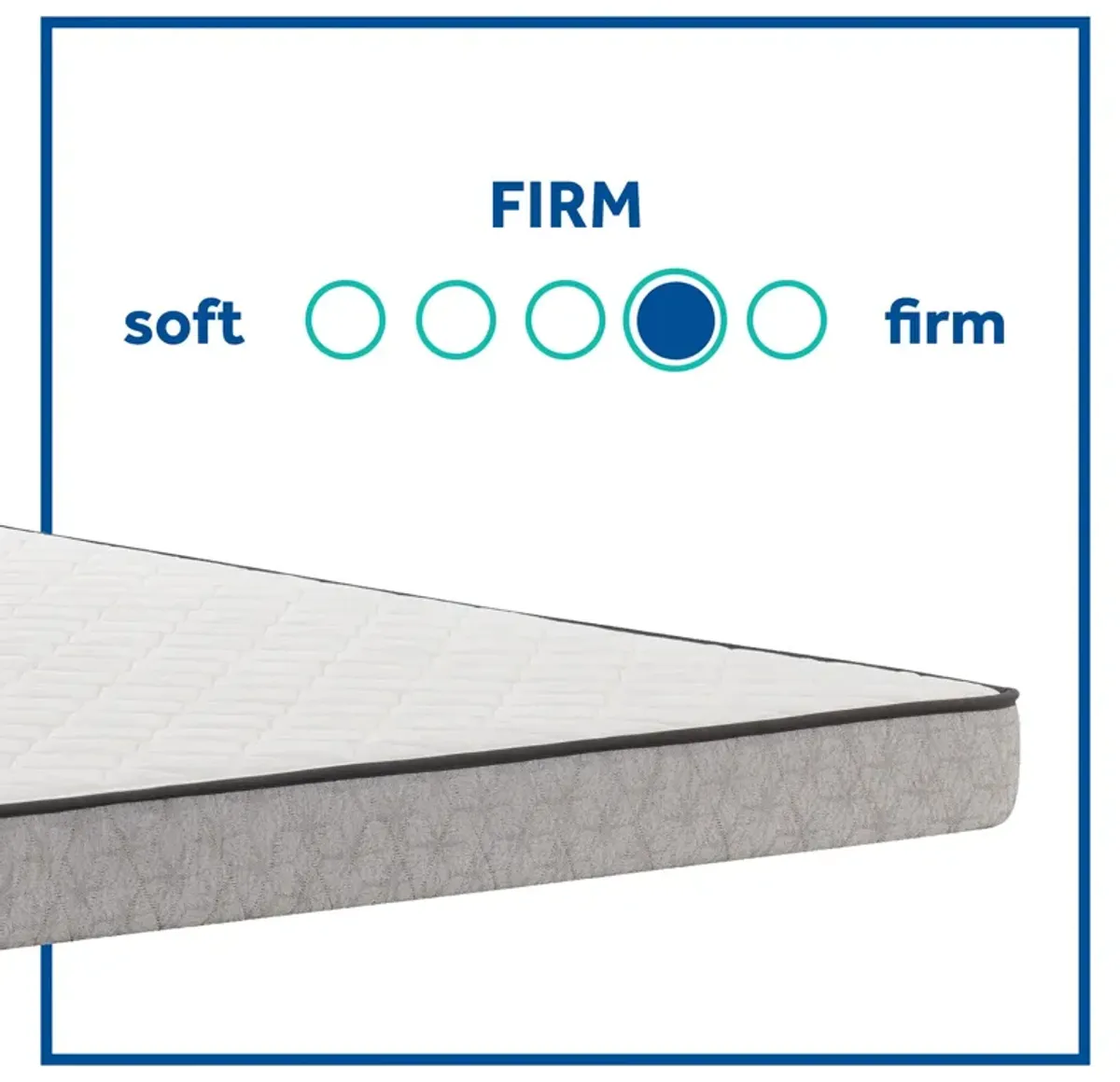 Sealy Spruce Mattress