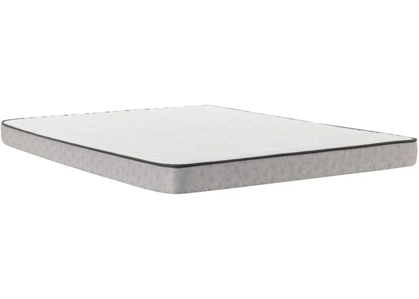 Sealy | Twin XL Spruce Mattress | Gray