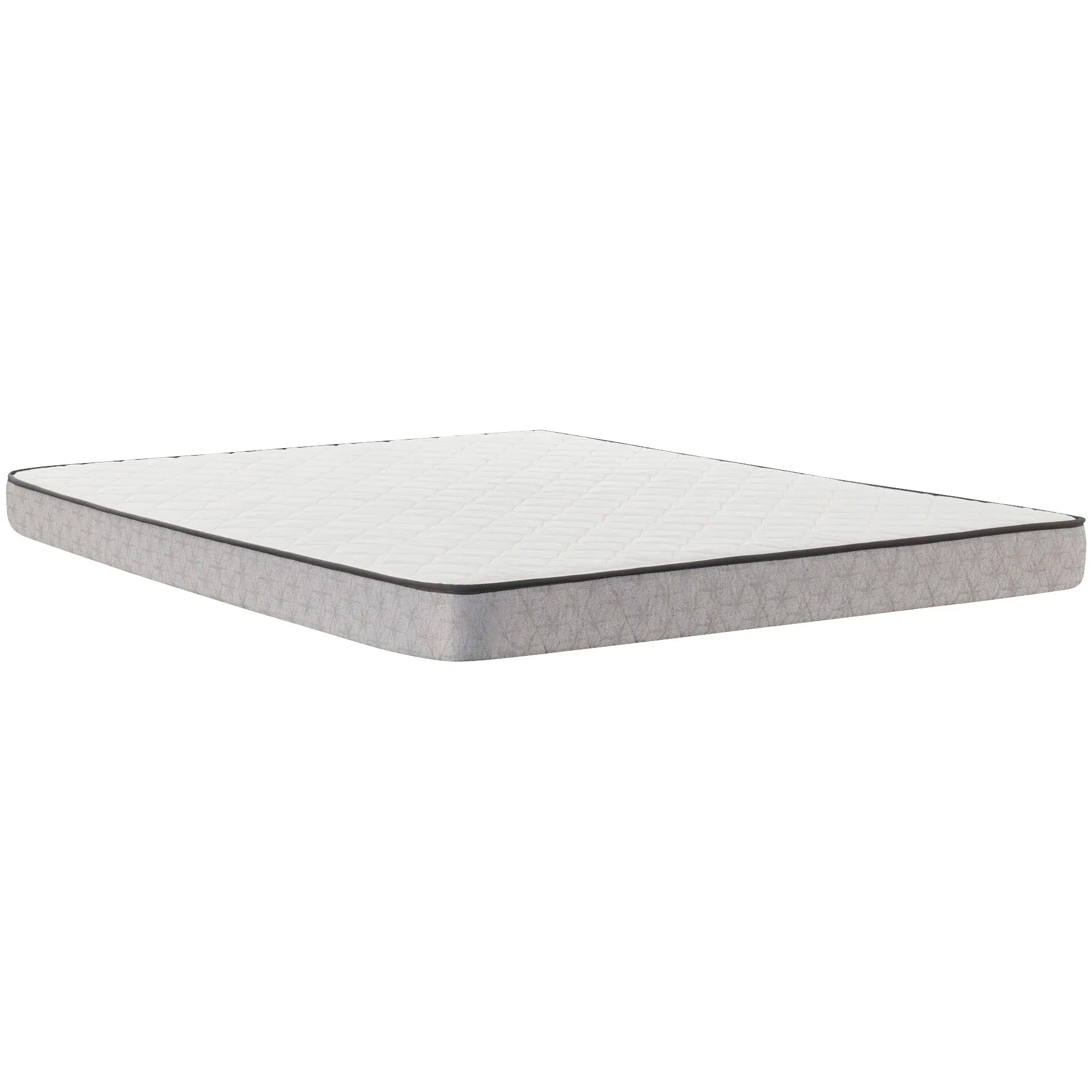 Sealy | King Spruce Mattress | Gray