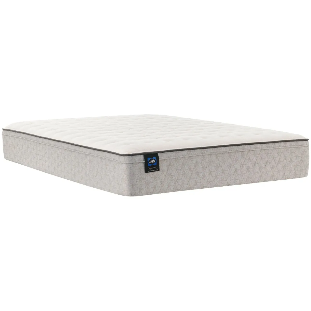 Sealy Winter Green Medium Mattress